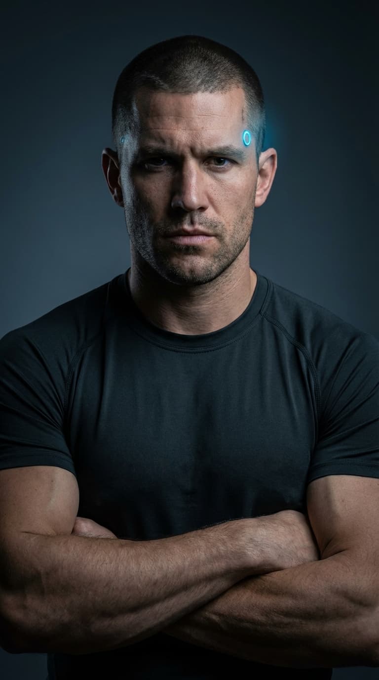 Маркус - AI Коуч